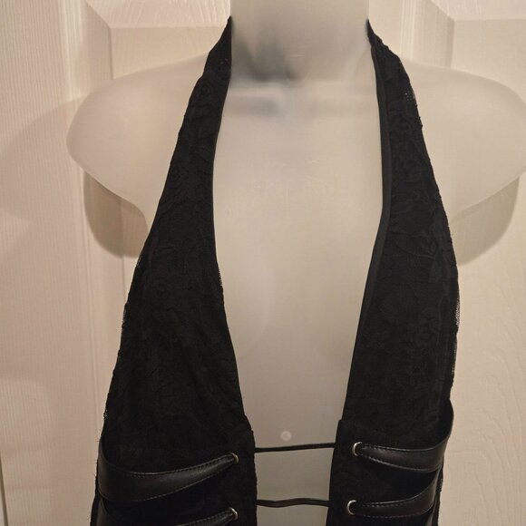 Outcast Sawyer Jumpsuit in Black Size XS - Picture 4 of 15